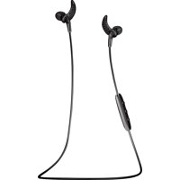 Refurbished JayBird F5-S-B Freedom Wireless In Ear Headphones (Carbon)