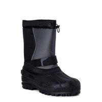 George Men's Essential Winter Boot