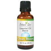 Botanic Spa Clean Room Essential Oil Blend,1 oz