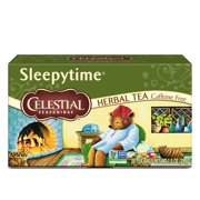 Celestial Seasonings Sleepytime Herbal Tea, 20 Count Box