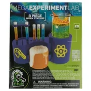 JAM Kids Toy Playsets, Beginner Chemistry Experiment Lab Activity Kit, Sold Individually
