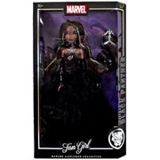 Marvel Madame Alexander Collection Black Panther Doll