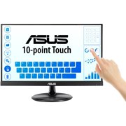 ASUS 21.5? VT229H Full HD 1920 x 1080, IPS, Eye Care 10-point Touch Monitor