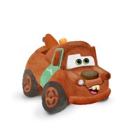 As Seen on TV Disney Cars Pillow Pet Pee Wee, Tow Mater