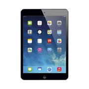 iPad mini Black 16GB Wi-Fi Only Tablet