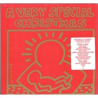 A Very Special Christmas - Vinyl