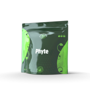 Phyte-Vegetables Powder Supplement, Healthy Daily Balanced Alkalizing Plant-Based Nutrient Health Fiber Prebiotic Supplements, Colon Health