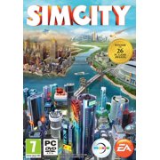SimCity (UK)