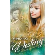 Destiny: Finding Destiny (Series #5) (Paperback)