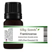 Frankincense Essential Oil (Boswellia Carteri) 100% Pure Therapeutic Grade - 5 ML