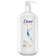 Dove Nutritive Solutions Conditioner with Pump Daily Moisture, 31 oz