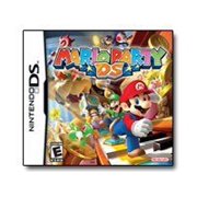 Mario Party DS - Nintendo DS - English