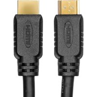 Rocstor 12FT HDMI 2.1 CABLE ULTRATV M/M SUPPORT 3D 4K2K 60HZ 18GBPS