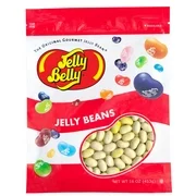 Jelly Belly 16 oz Buttered Popcorn Jelly Beans - Genuine, Official, Straight from the Source