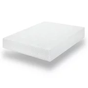 GranRest True Comfort Gel Memory Foam Mattress, Multiple Sizes