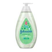 Johnson's Baby Soothing Vapor Bath to Relax Babies, 27.1 fl. oz