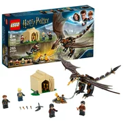 LEGO Harry Potter Hungarian Horntail Triwizard Challenge 75946 (265 Pieces)