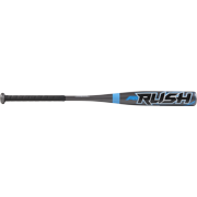 Rawlings Rush USA Youth Baseball Bat (-10)