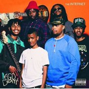The Internet - Ego Death - Vinyl