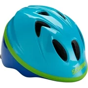 Kids Bike Helmet Classic Design, Toddler and Infant Sizes, Multiple Colors