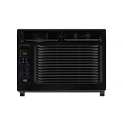 TCL Home 5,000 BTU 115-Volt Window Air Conditioner with Remote, Black, W5W31-B