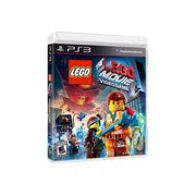 The LEGO Movie Videogame (PS3) Warner Bros.