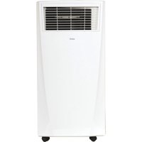 Factory Refurbished Haier 9,100 BTU 115-Volt Portable Air Conditioner with Window Kit