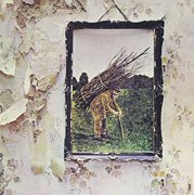 Led Zeppelin - Led Zeppelin Iv - Vinyl