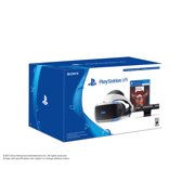 Sony PlayStation VR DOOM VFR Bundle, 3002490