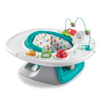 Summer 4-in-1 SuperSeat (Teal)