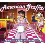 American Graffiti / Various (CD)