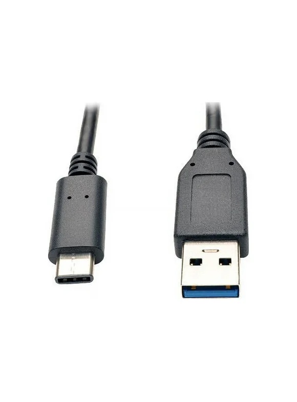 Tripp Lite U428-003 3' USB 3.1 Type C to USB 3.0 Type A Cable