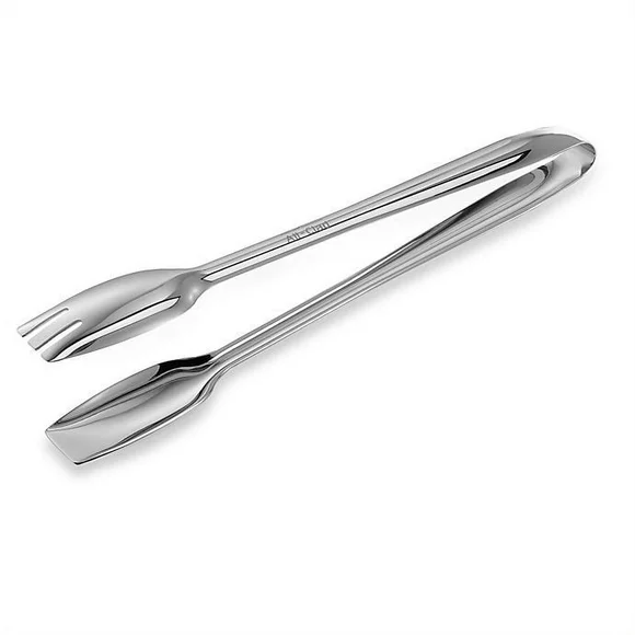 All-Clad Cook-Serve Stainless Steel Tongs