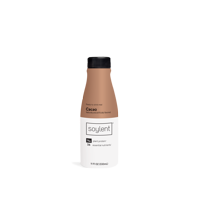 Soylent Meal Replacement, Cacao, 11 Fl oz, 4 Ct