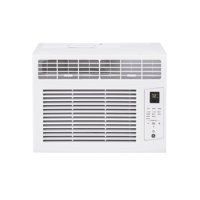 GE 5000 BTU 115-Volt Room Air Conditioner with Remote for Rooms up to 150 Sq.Ft., AHW05LZ