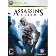 Assassin's Creed- Xbox 360 (Refurbished)