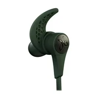 Jaybird 985-000584 X3 Sport Bluetooth Earbuds, Alpha