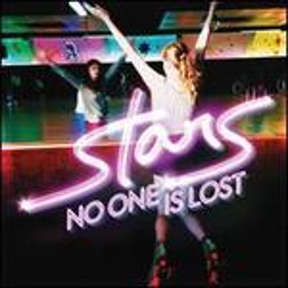 Pre-Owned No One Is Lost (CD 0880882213527) by Stars