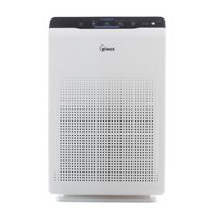 Winix C535 True HEPA 4-Stage Air Purifier with PlasmaWave Technology and SmartSensors, AHAM Verified for 5 air changes per hour for 360 square feet, 1 year worth of filtration