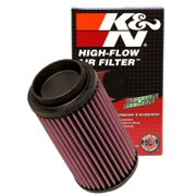 K&N Engine Air Filter: High Performance, Premium, Powersport Air Filter: 1996-2019 POLARIS (See Product Desciption for Fitment Information) PL-1003