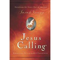 Jesus Calling(r): Jesus Calling: Enjoying Peace in His Presence