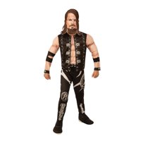 Halloween WWE AJ Styles Deluxe Child Costume