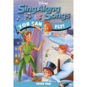 Sing-Along Songs: You Can Fly! (DVD)