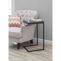 Mainstays Side C Table, Multiple Finishes