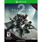 Refurbished Destiny 2 Standard Edition For Xbox One Shooter