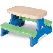 Little Tikes Easy Store Jr. Play Table