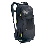 EVOC FR Enduro Blackline Protector Backpack 16L Black XL