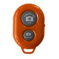 PersonalhomeD Selfie Button Shutter Remote .bluetooth Adapter For Bluetooth Photo Camera Controller