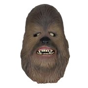 Star Wars Classic  Chewbacca Latex Collector Mask