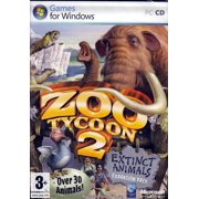 Zoo Tycoon 2: Extinct Animals for Windows PC